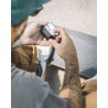 Калъф GEAR4 D3O Apollo Apple Airpod Pro Case, White