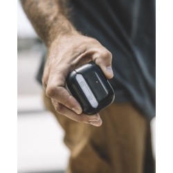 Калъф GEAR4 D3O Apollo Apple Airpod Pro Case, White