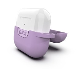Калъф GEAR4 D3O Apollo Apple Airpod Pro Case, Lilac