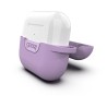 Калъф GEAR4 D3O Apollo Apple Airpod Pro Case, Lilac