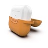 Калъф GEAR4 D3O Apollo Apple Airpod Pro Case, Yellow