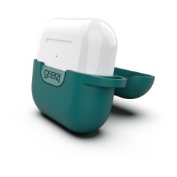 Калъф GEAR4 D3O Apollo Apple Airpod Pro Case, Teal