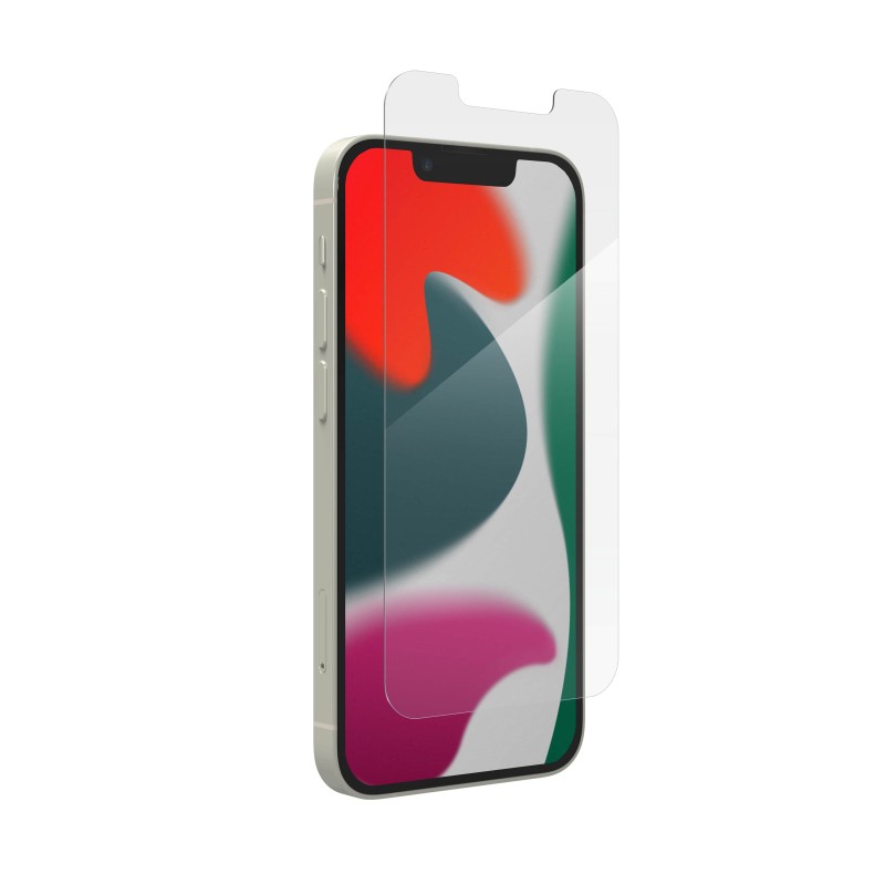 Закалено стъкло InvisibleShield Glass Elite Apple iPhone 13 mini Закалено стъкло InvisibleShield Glass Elite Apple iPhone 13 mini
