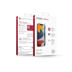 Закалено стъкло InvisibleShield Glass Elite Apple iPhone 13 /