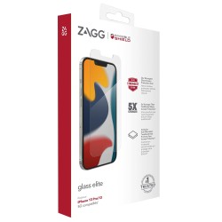 Закалено стъкло InvisibleShield Glass Elite Apple iPhone 13 /