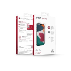 Закалено стъкло InvisibleShield Glass Elite Apple iPhone 13 Pro