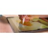 Закалено стъкло InvisibleShield GlassFusion+ Canvas Apple iPad