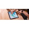 Закалено стъкло InvisibleShield GlassFusion+ Canvas Apple iPad