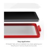 Закалено стъкло InvisibleShield GlassFusion+ Canvas Apple iPad