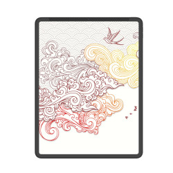 Закалено стъкло InvisibleShield GlassFusion+ Canvas Apple iPad
