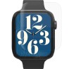 Закалено стъкло InvisibleShield Ultra Clear+ Apple Watch Series