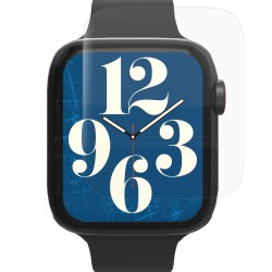 Закалено стъкло InvisibleShield Ultra Clear+ Apple Watch Series