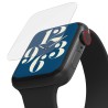 Закалено стъкло InvisibleShield Ultra Clear+ Apple Watch Series