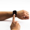 Закалено стъкло InvisibleShield Ultra Clear+ Apple Watch Series