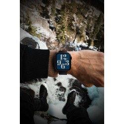 Закалено стъкло InvisibleShield Ultra Clear+ Apple Watch Series