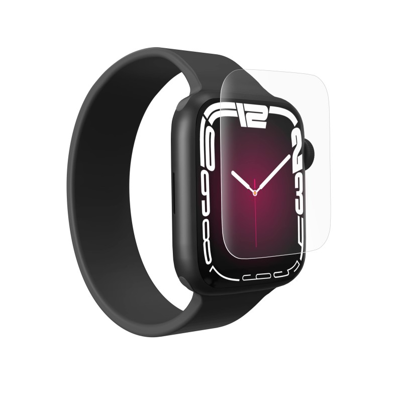 Закалено стъкло InvisibleShield Ultra Clear+ Apple Watch Series Закалено стъкло InvisibleShield Ultra Clear+ Apple Watch Series