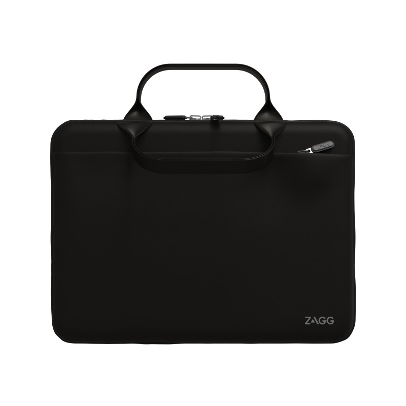 Чанта ZAGG-Accessories-Protective Notebook Bag 14", Black Чанта ZAGG-Accessories-Protective Notebook Bag 14", Black