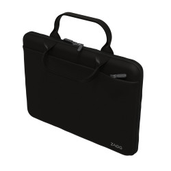 Чанта ZAGG-Accessories-Protective Notebook Bag 14", Black