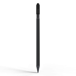 Стилус ZAGG ProStylus, Black/Grey