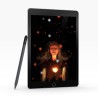 Стилус ZAGG ProStylus, Black/Grey