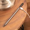 Стилус ZAGG ProStylus, Black/Grey