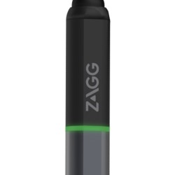 Стилус ZAGG ProStylus, Black/Grey