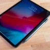 Стилус ZAGG ProStylus, Black/Grey