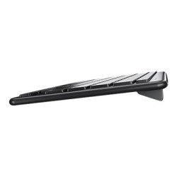 Безжична клавиатура ZAGG Universal Keyboard Bluetooth KB UK