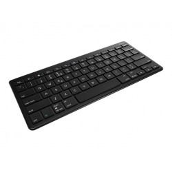 Безжична клавиатура ZAGG Universal Keyboard Bluetooth KB UK