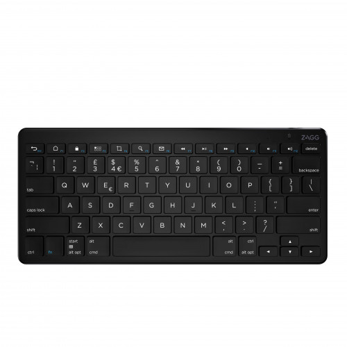 Безжична клавиатура ZAGG Universal Keyboard Bluetooth KB UK English