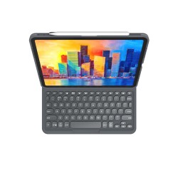 Клавиатура и калъф за таблет ZAGG Pro Keys Apple iPad 10.9