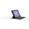 Клавиатура и калъф за таблет ZAGG Messenger Folio 2 Apple iPad