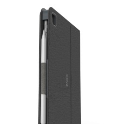 Клавиатура и калъф за таблет ZAGG Messenger Folio 2 Apple iPad