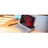 Клавиатура и калъф за таблет ZAGG Messenger Folio 2 Apple iPad