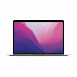 MacBook Air 13" с Apple M1 Chip/ 8C CPU/ 7C GPU/ 8GB/256GB SSD - Space Grey