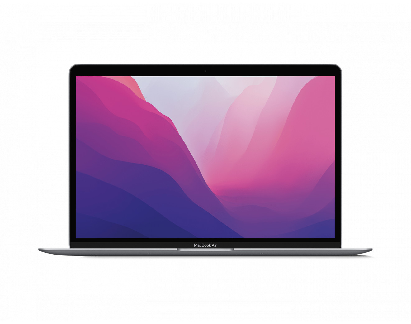 MacBook Air 13" с Apple M1 Chip/ 8C CPU/ 7C GPU/ 8GB/256GB SSD