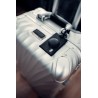 Каишка за багаж Speck Luggage Tag Pro for AirTags, Black/White