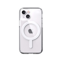 Калъф Speck Presidio Perfect-Clear (MagSafe) iPhone 13 mini