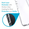 Калъф Speck Presidio Perfect-Clear iPhone 13 mini, Clear