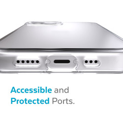 Калъф Speck Presidio Perfect-Clear iPhone 13 mini, Clear