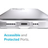 Калъф Speck Presidio Perfect-Clear iPhone 13 mini, Clear