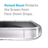 Калъф Speck Presidio Perfect-Clear iPhone 13 mini, Clear