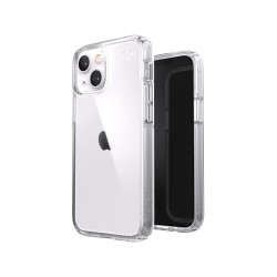 Калъф Speck Presidio Perfect-Clear iPhone 13 mini, Clear