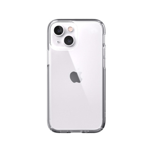 Калъф Speck Presidio Perfect-Clear iPhone 13 mini, Clear