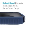 Kалъф Speck Presidio2 Grip за iPhone 13, Coastal Blue/Storm Blue