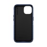 Kалъф Speck Presidio2 Grip за iPhone 13, Coastal Blue/Storm Blue