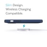 Kалъф Speck Presidio2 Grip за iPhone 13, Coastal Blue/Storm Blue