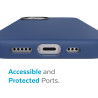 Калъф Speck Presidio2 Pro за iPhone 13, Coastal Blue