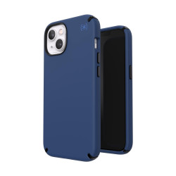 Калъф Speck Presidio2 Pro за iPhone 13, Coastal Blue