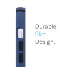 Калъф Speck Presidio2 Pro за iPhone 13, Coastal Blue
